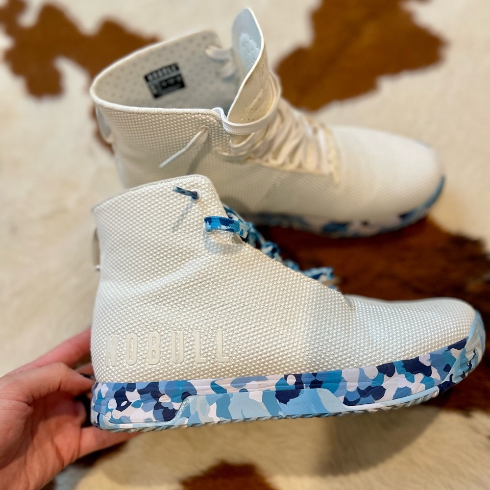 NOBULL Training Shoe